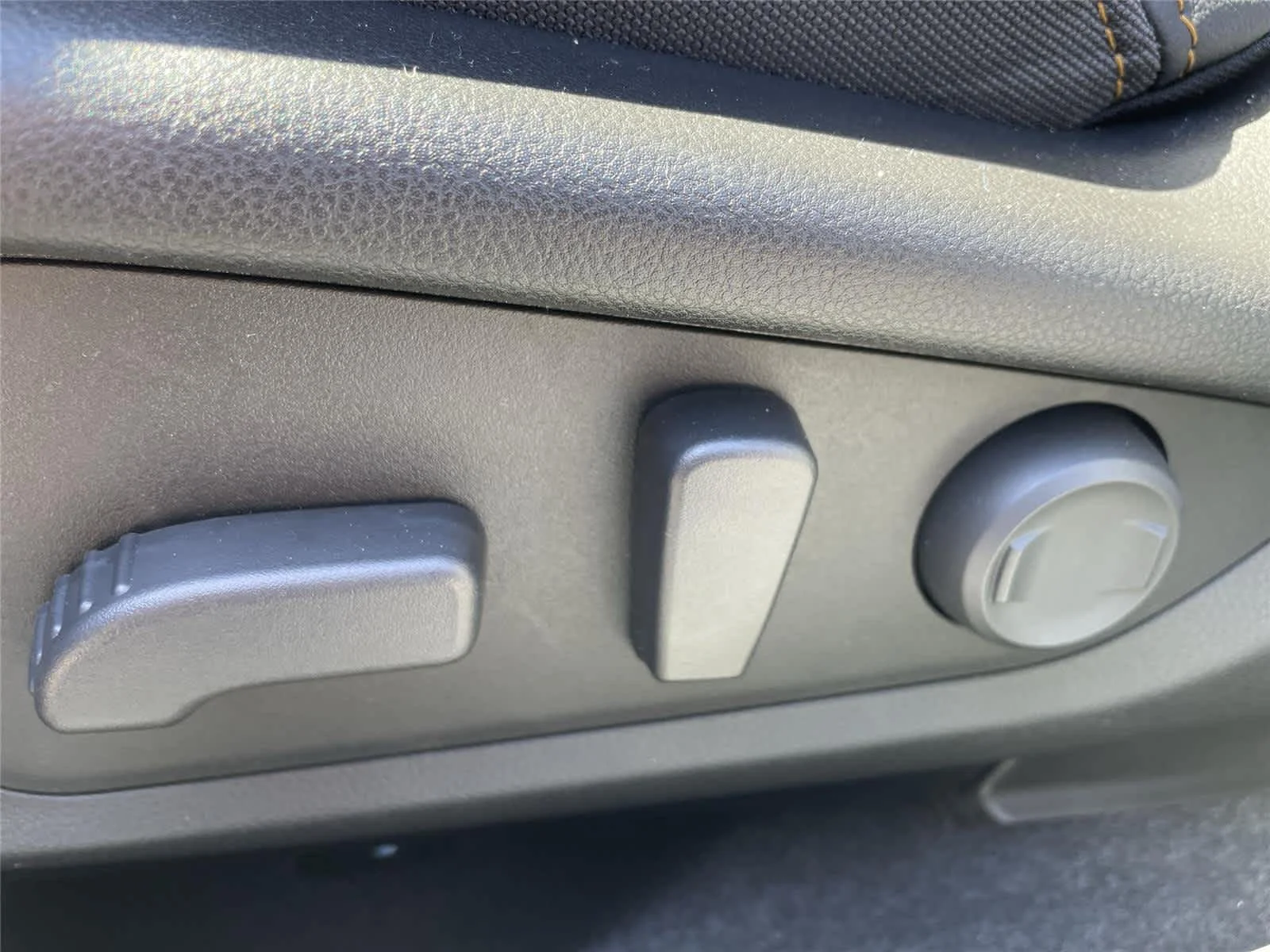 2026 Subaru Outback Wilderness - Photo 13