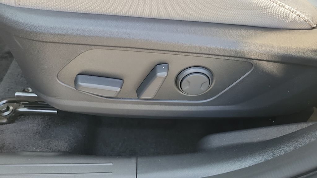 2026 Hyundai Tucson SEL - Photo 16