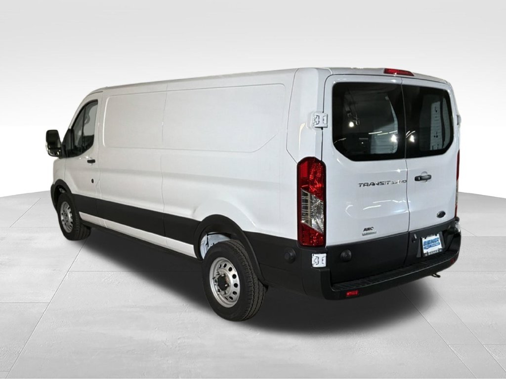 2025 Ford Transit Van Base - Photo 7