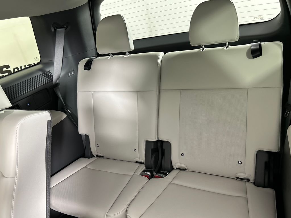 2026 Hyundai Santa Fe SEL - Photo 20
