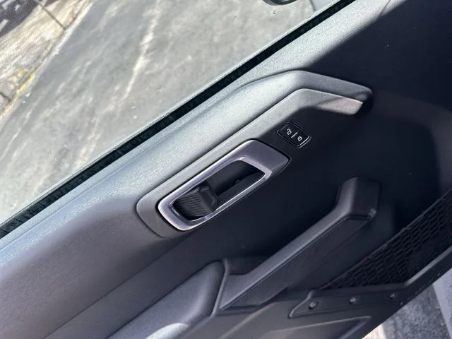 New 2026 Marsh Gray Ford Badlands® image 16