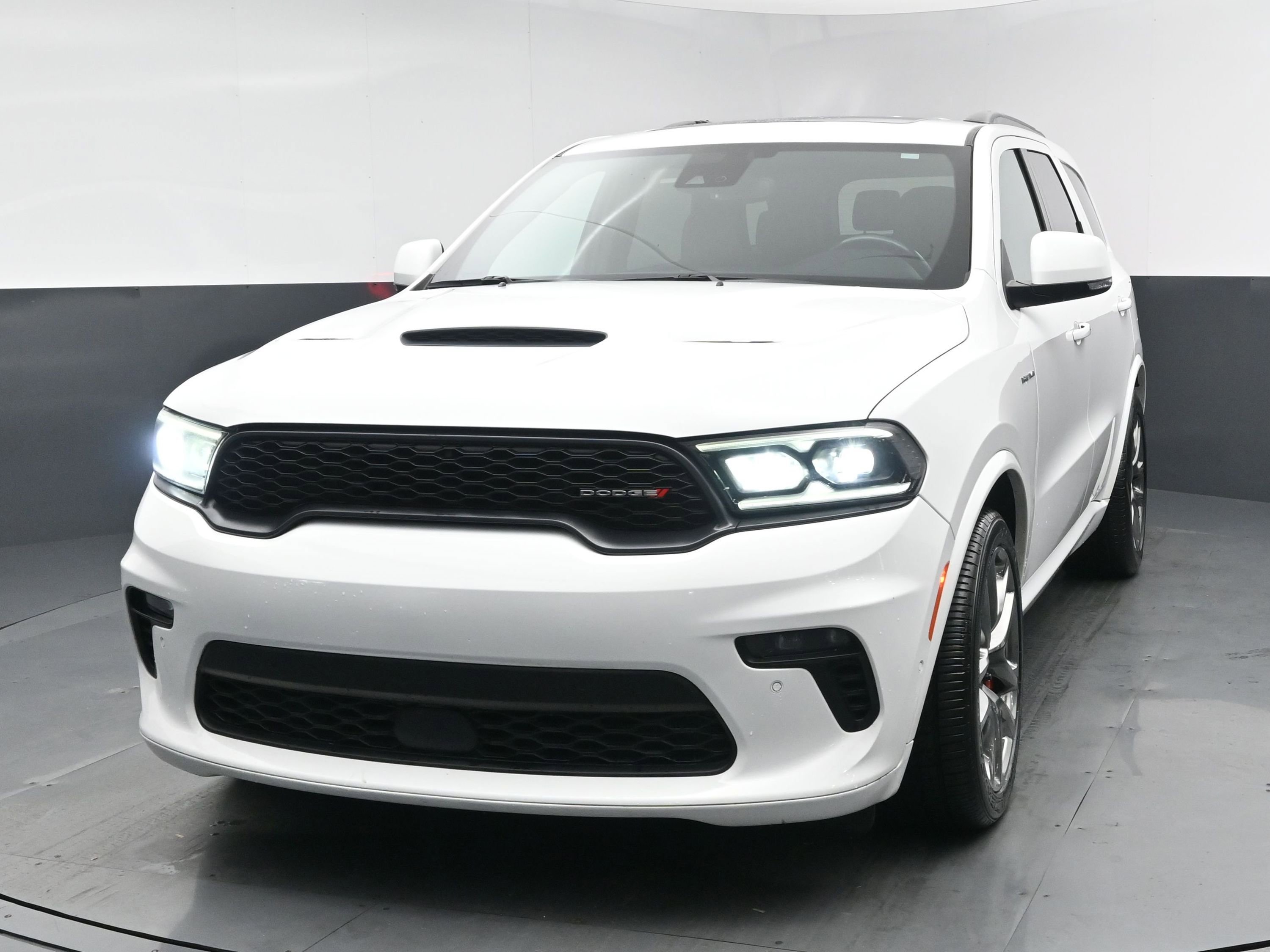2022 Dodge Durango R/T Plus AWD's photo