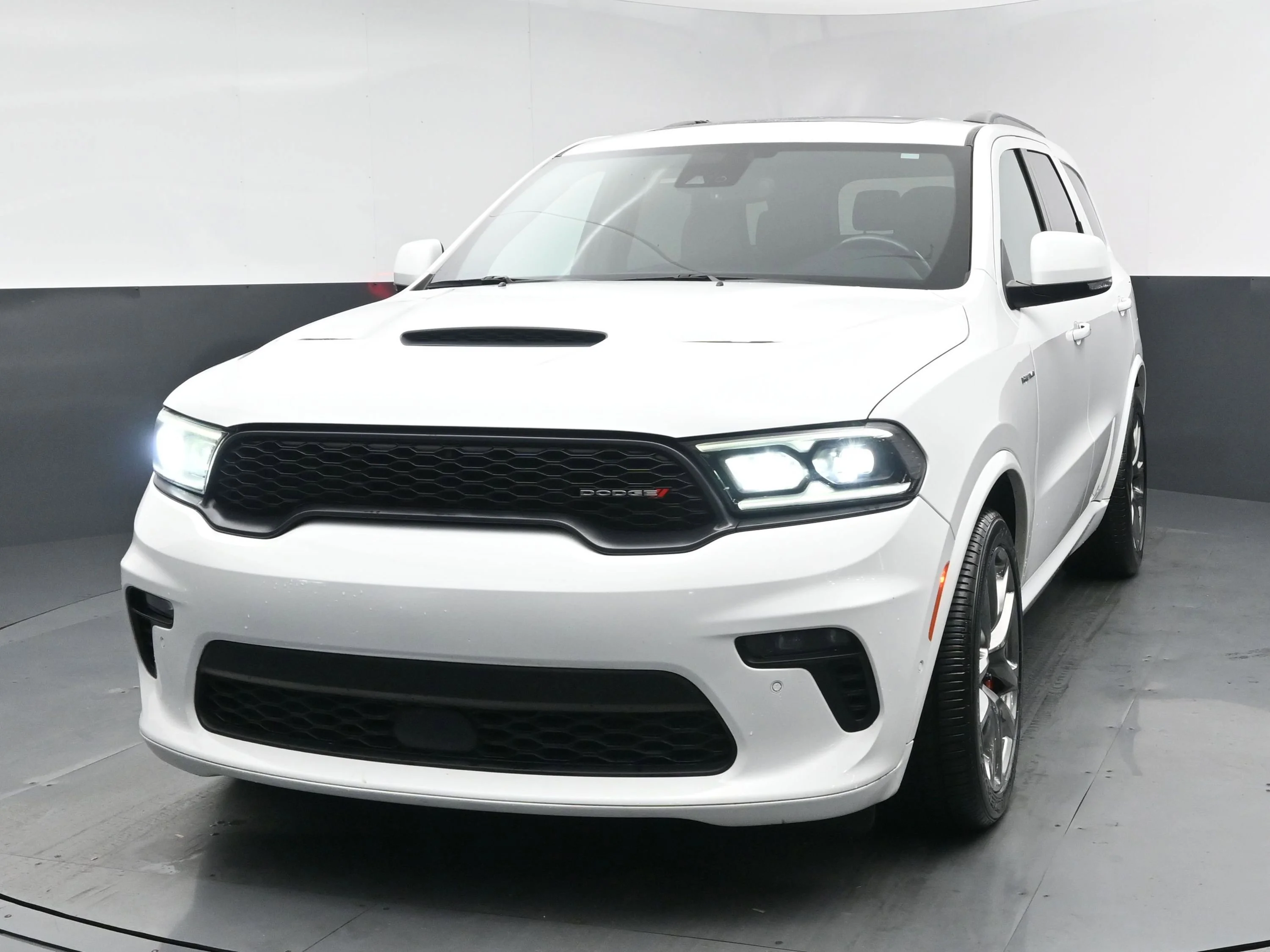 2022 Dodge Durango R/T Plus AWD's photo