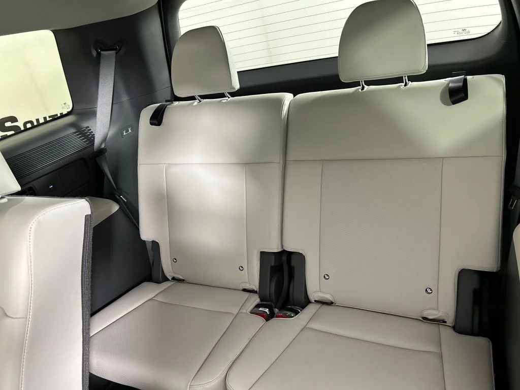 Used 2026 White Hyundai SEL image 20