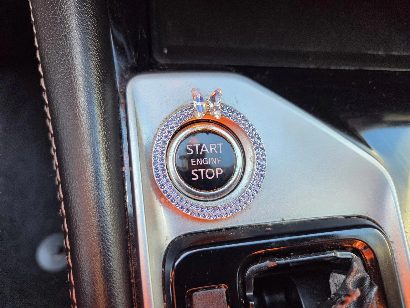 2023 Nissan Altima SV - Photo 20