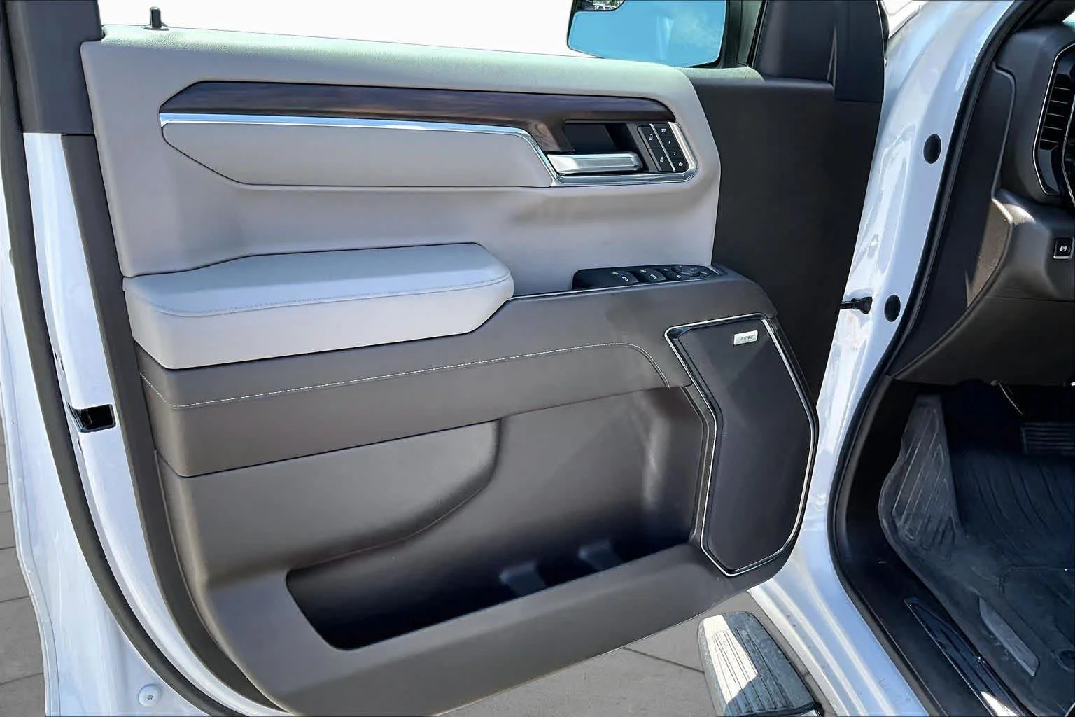 2022 GMC Sierra 1500 SLT - Photo 20