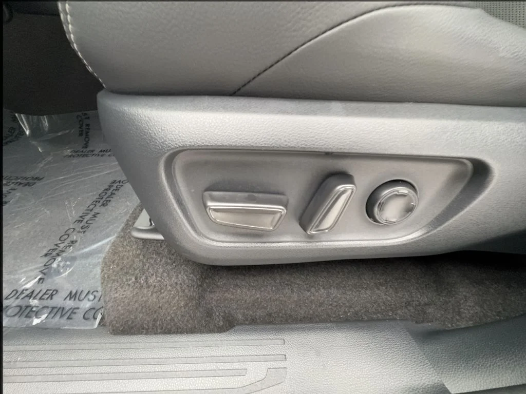 Used 2025 Gray Toyota TRD Off Road Premium image 21