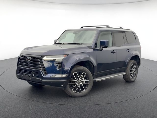 2025 Lexus GX