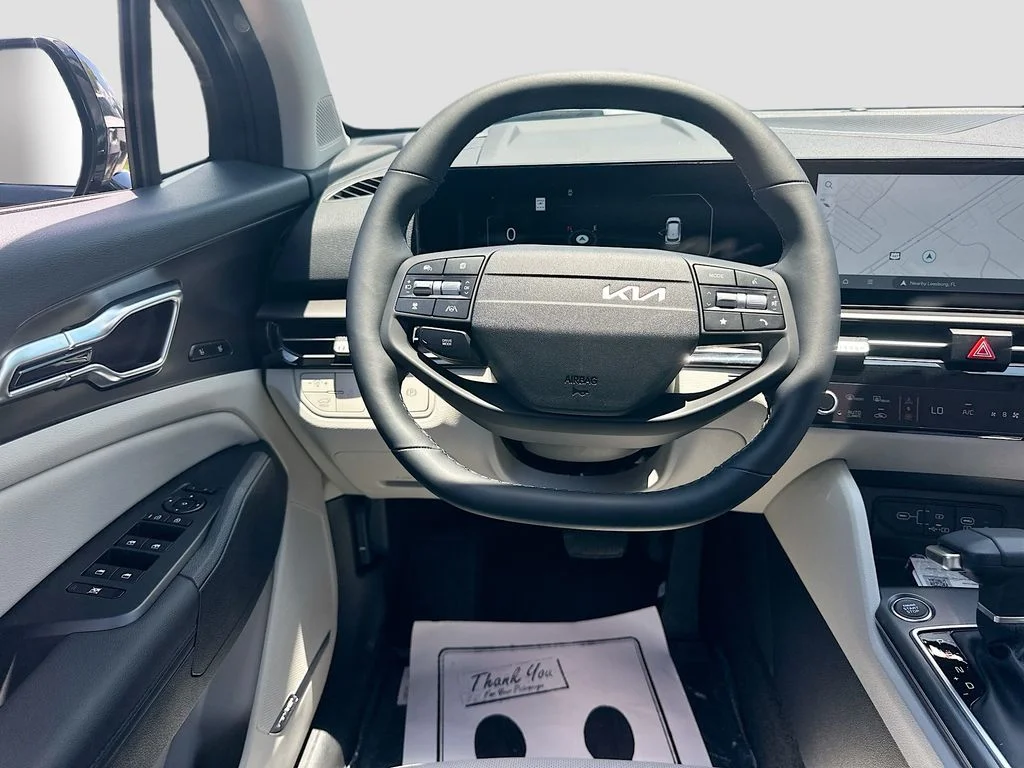 New 2026 Panthera Metal Kia SX Prestige image 24