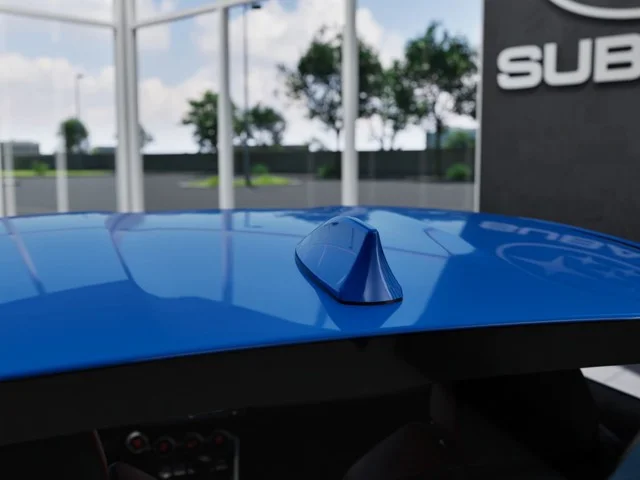 New 2026 WR BLUE PEARL Subaru Limited image 13
