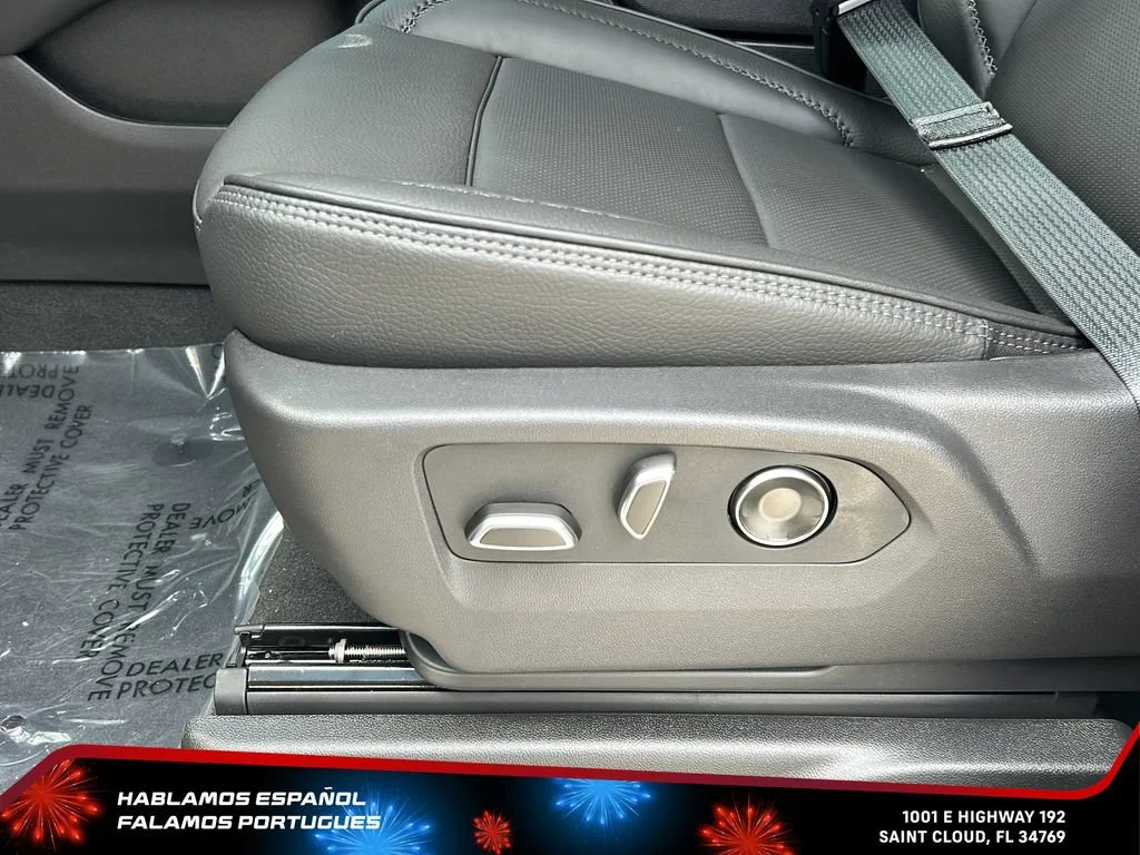 New 2026 Onyx Black GMC Denali image 13