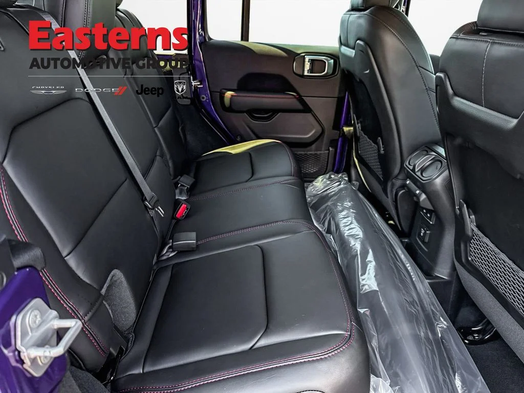 New 2026 Reign Exterior Paint Jeep Rubicon image 20