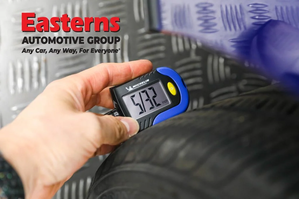 Used 2025 Blue Honda Sport-L image 29