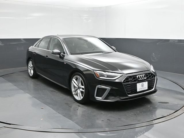 Used 2024  Audi 45 S line Premium Plus image 17