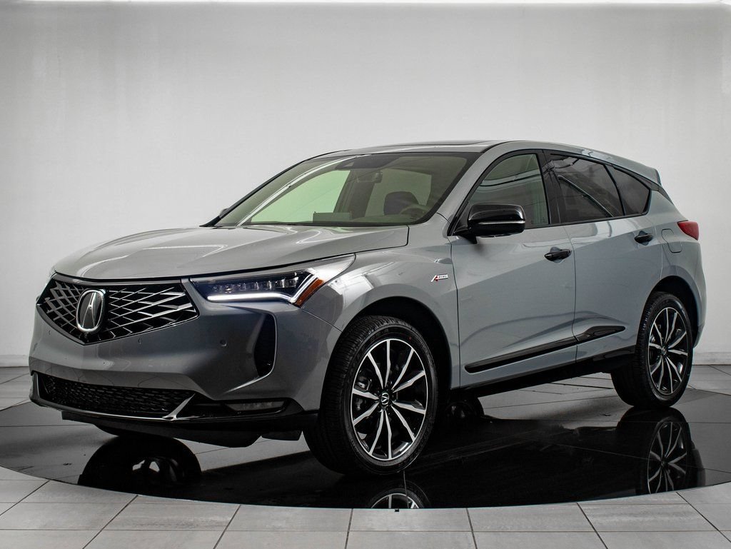 2026 Acura RDX A-Spec w/ Advance Package SH-AWD's photo
