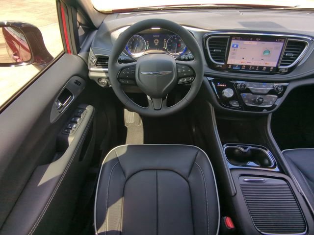 2026 Chrysler Pacifica Limited - Photo 20
