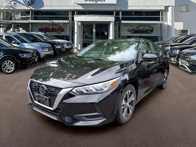 2023 Nissan Sentra