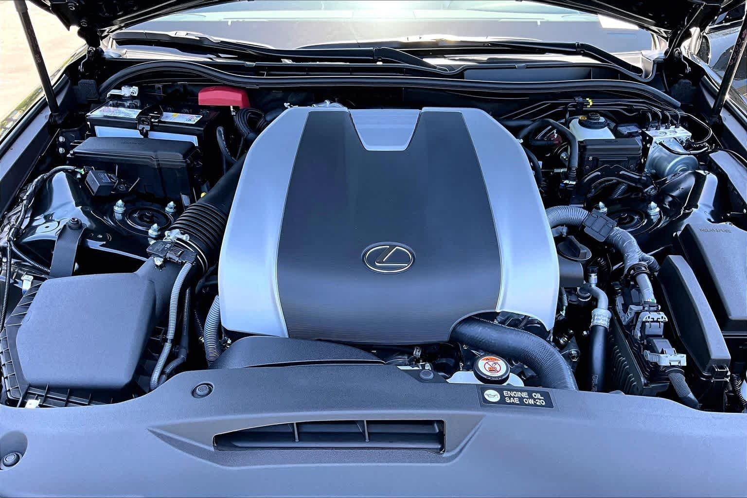 New 2026 Caviar Lexus F SPORT DESIGN image 19