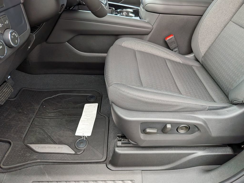 2026 Chevrolet Tahoe LS - Photo 13