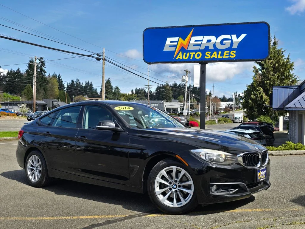 2014 BMW 3 Series 328i