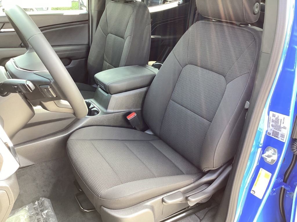 2026 GMC Canyon Elevation - Photo 8
