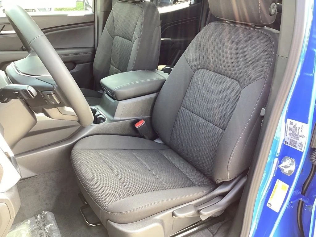 2026 GMC Canyon Elevation - Photo 8