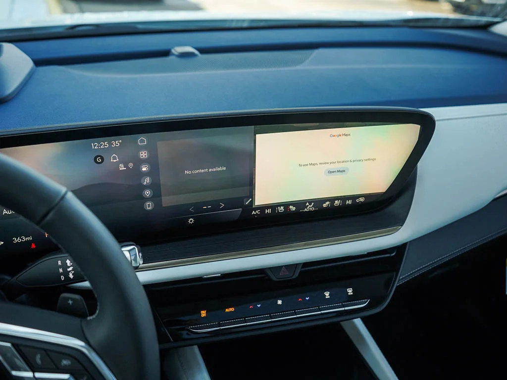 2026 Buick Envision Avenir - Photo 24