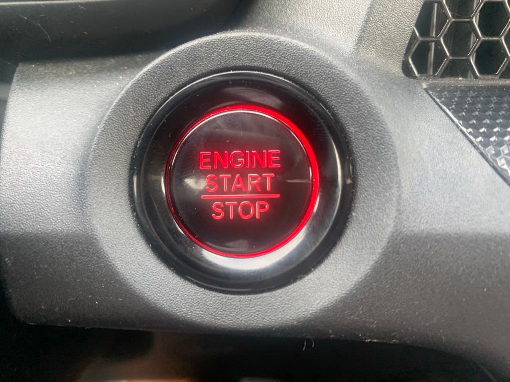Used 2023 White Honda LX image 20