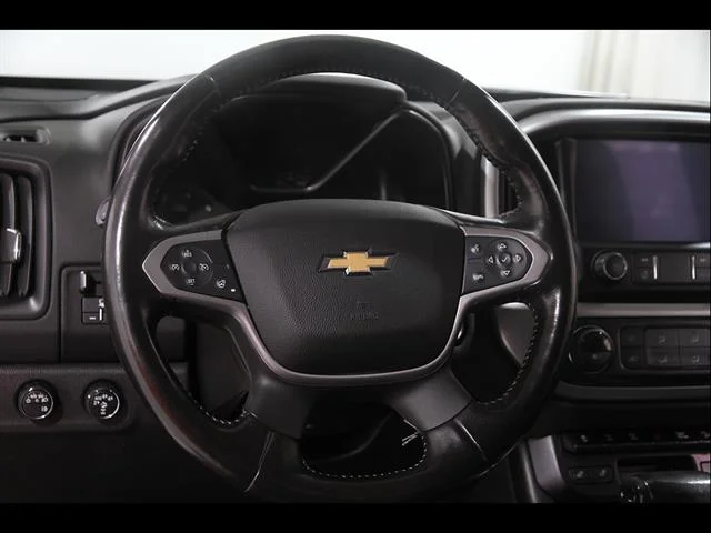 Certified Used 2019 CRUSH Chevrolet 4WD ZR2 image 8