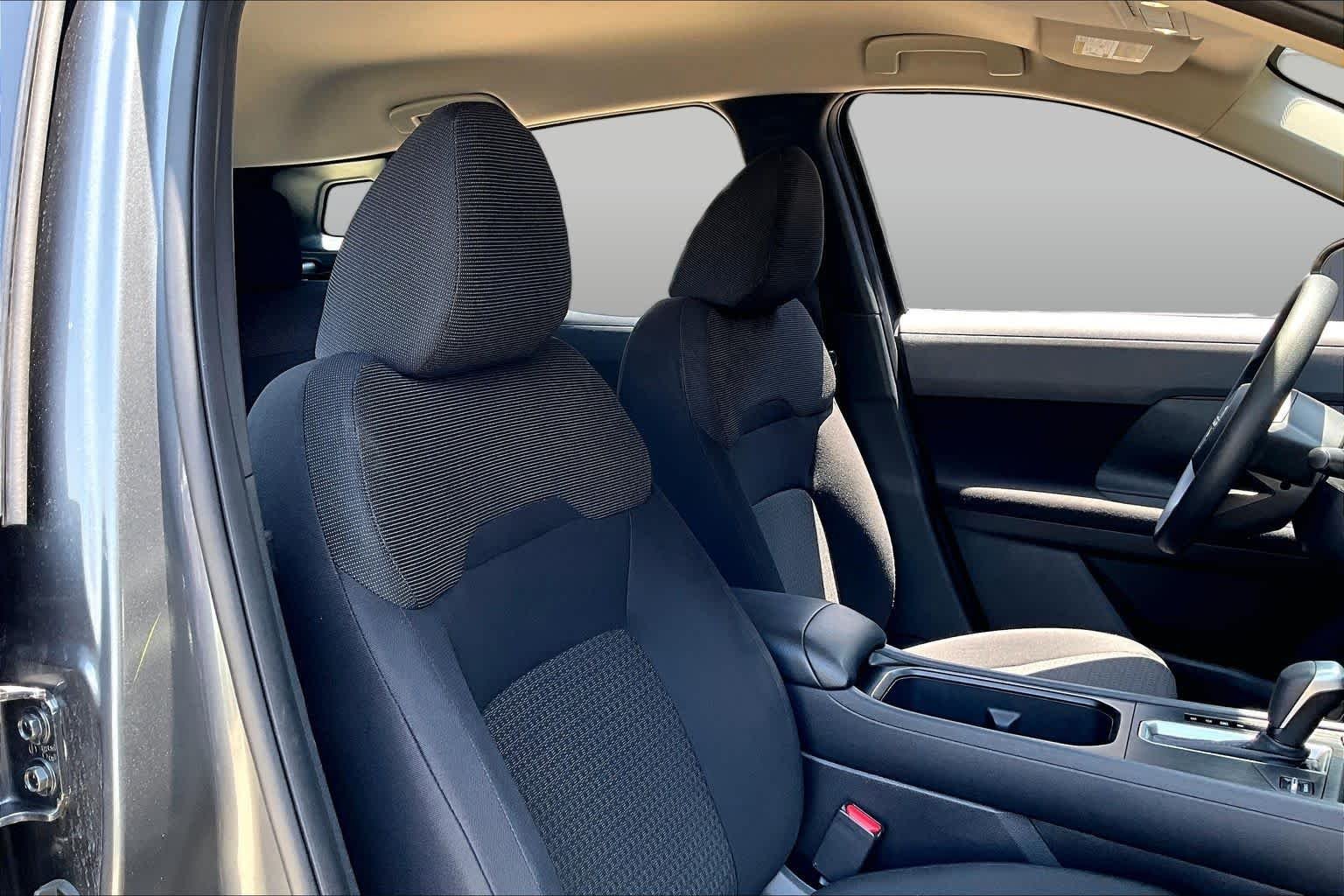 Used 2026 Gun Metallic Nissan S image 9
