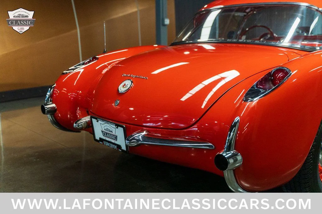 Used 1957  Chevrolet  image 41