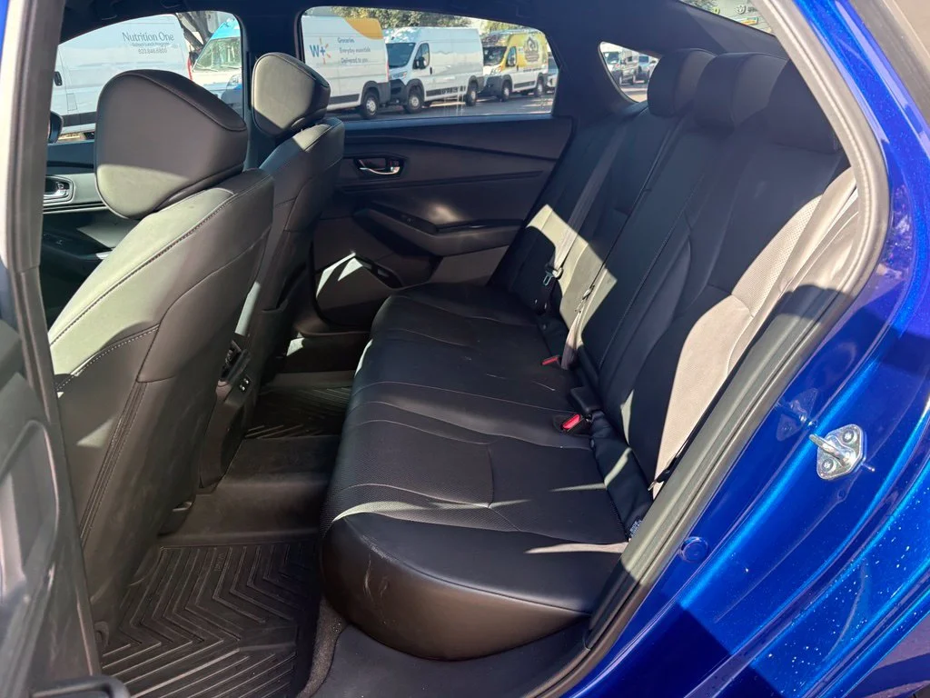 Used 2025  Honda Sport-L image 10