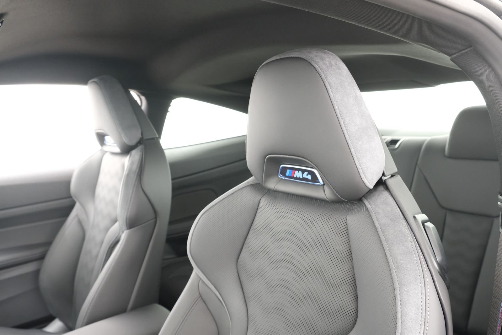 New 2027 Gray Metallic BMW Competition image 54