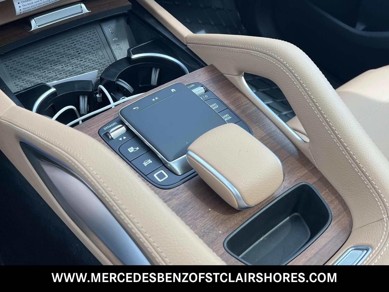 New 2026 Polar White Mercedes-Benz GLE 350 image 26