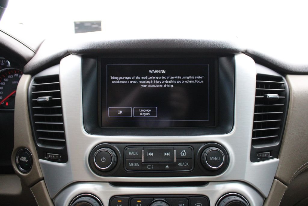 Used 2016 Summit White GMC SLT image 18