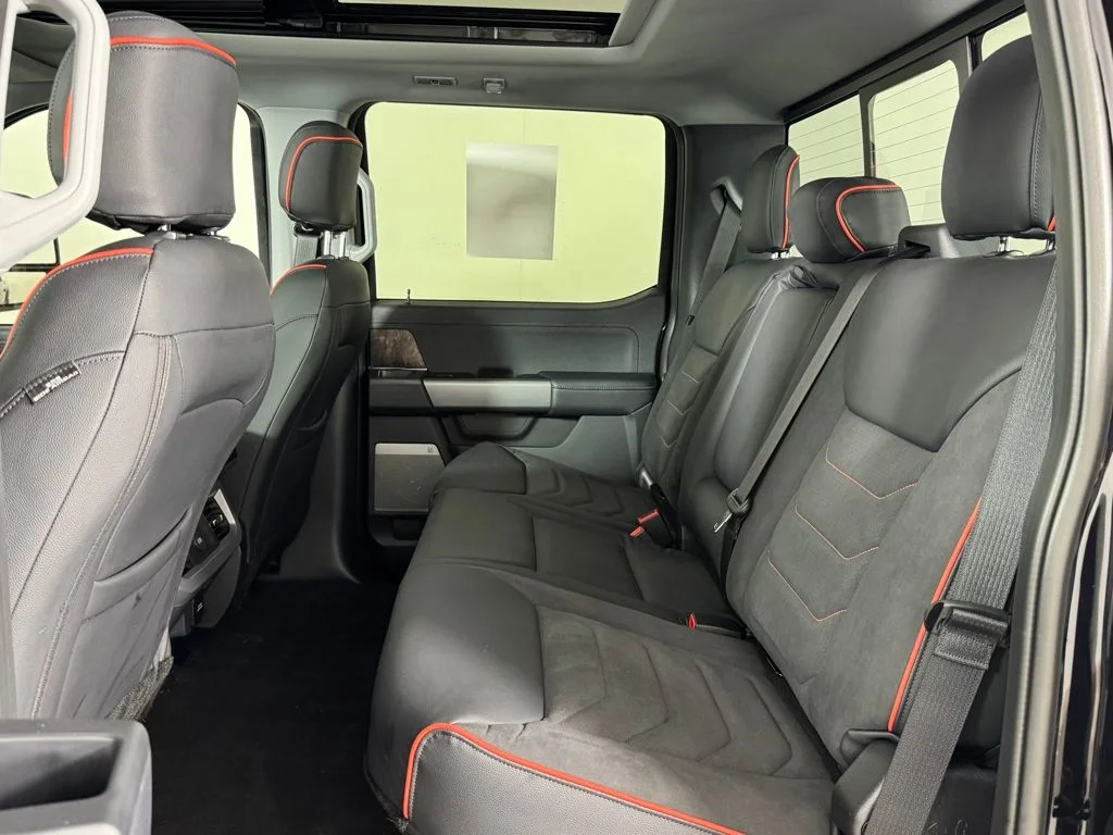 2026 Ford F-250 Super Duty Lariat - Photo 16