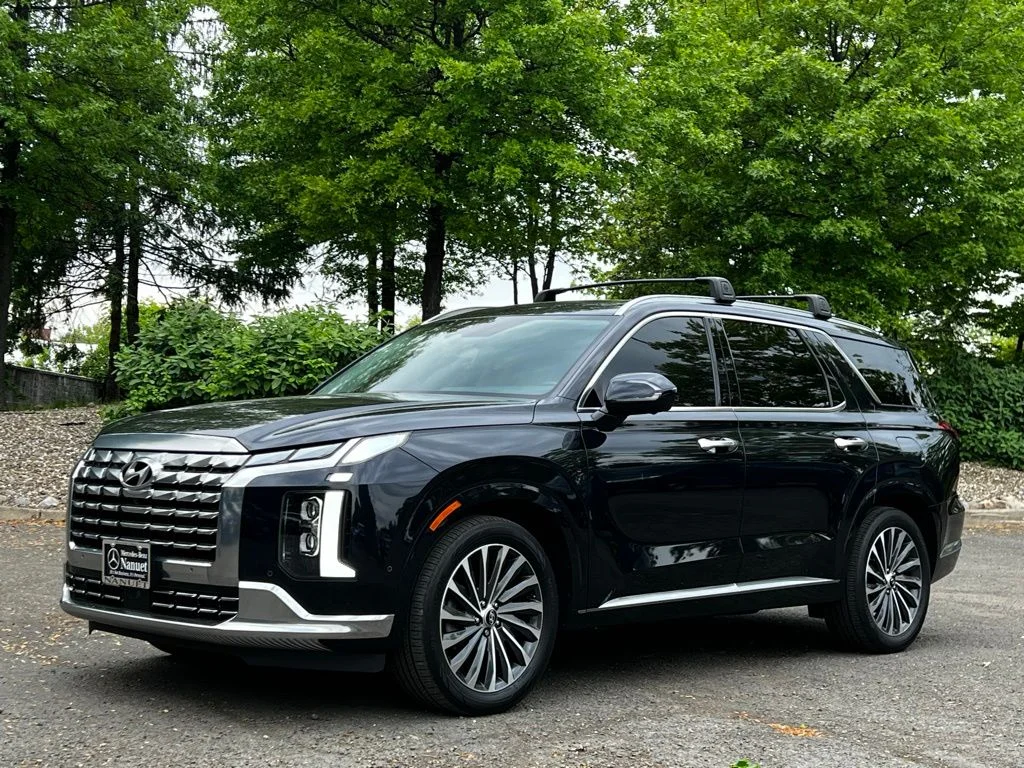 2024 Hyundai Palisade Calligraphy AWD's photo