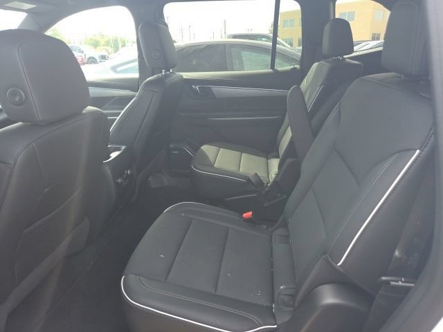 Used 2026 Summit White Buick Preferred image 3