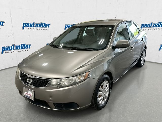 2012 Kia Forte EX