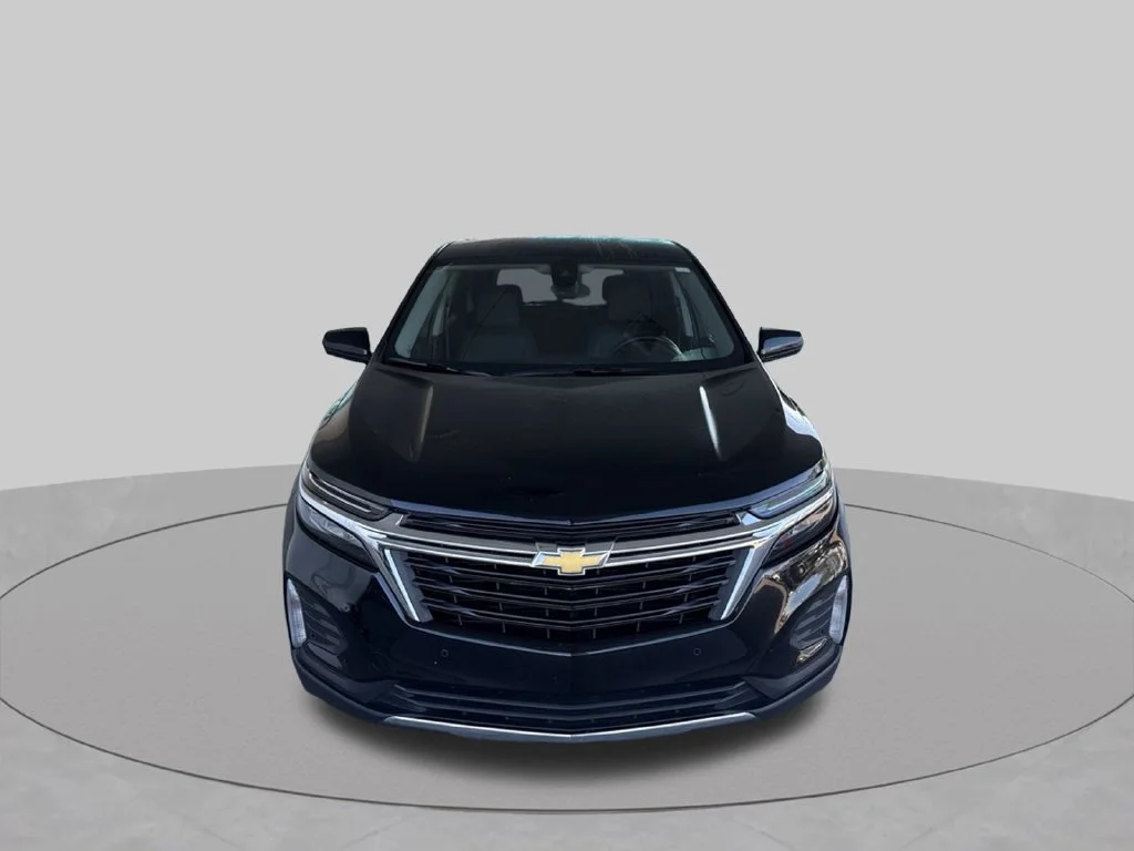 Used 2024 Black Metallic Chevrolet LT image 15