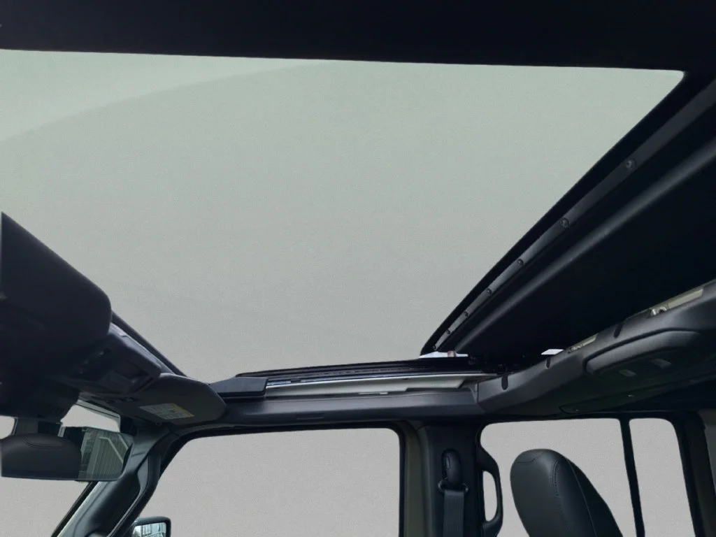 New 2026 41 Exterior Paint Jeep Rubicon image 19