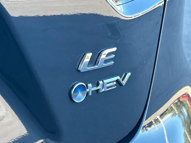 Certified Used 2026  Toyota LE image 12