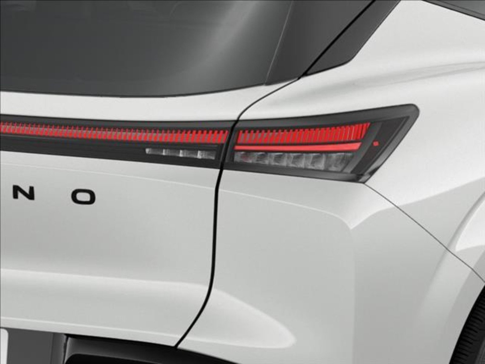 2027 Nissan Murano photo 11 of 24
