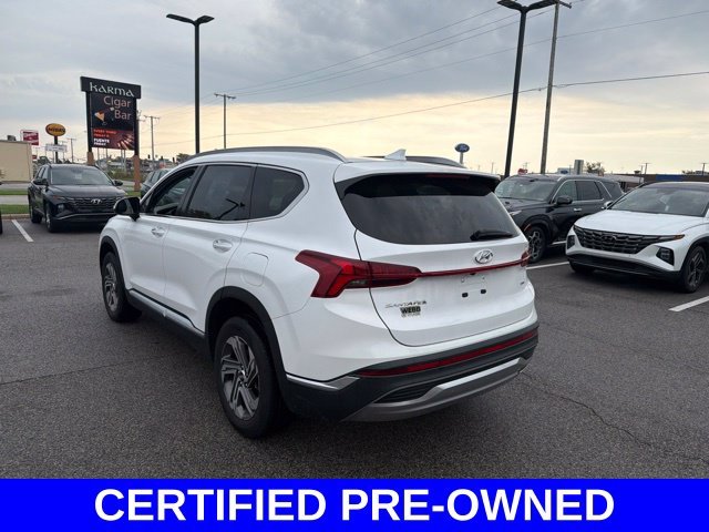 2023 Hyundai Santa Fe SEL - Photo 21