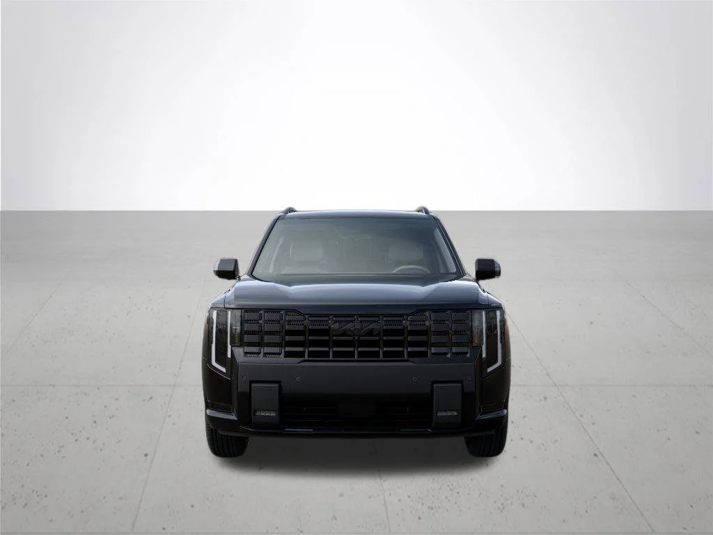 New 2027 Ebony Black Kia X-LINE SX PRESTIGE image 2