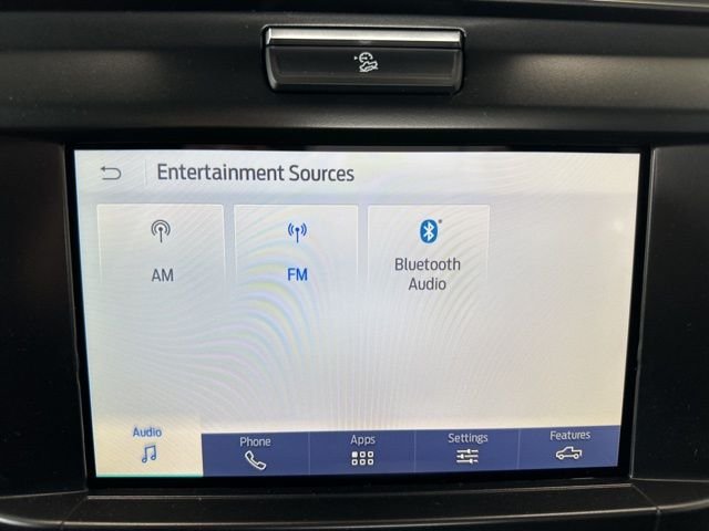 New 2026 Oxford White Ford F-350® XL image 34
