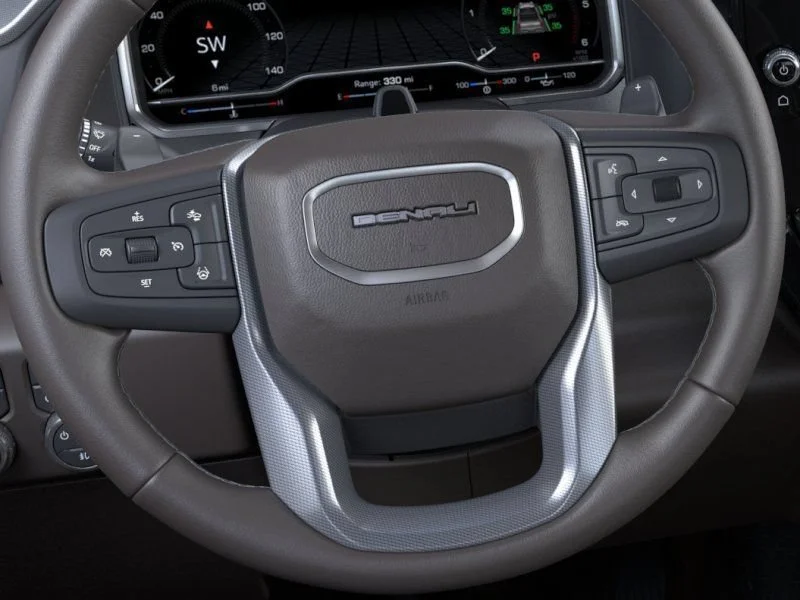 2026 GMC Sierra 1500 Denali - Photo 19
