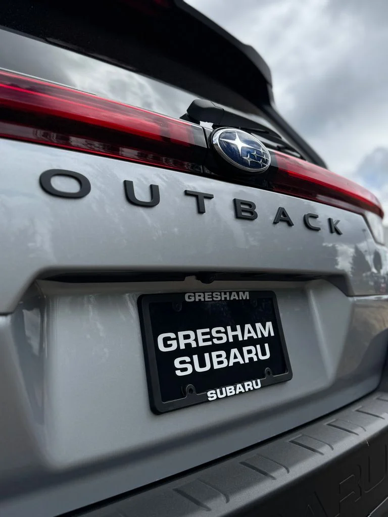 New 2026 ICE SILVER METALLIC Subaru Touring XT image 96