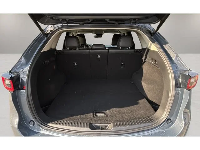 Used 2024 Gray Mazda 2.5 S Carbon Edition image 32