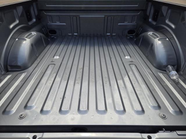New 2026 Iconic Silver Metallic Ford XLT image 40
